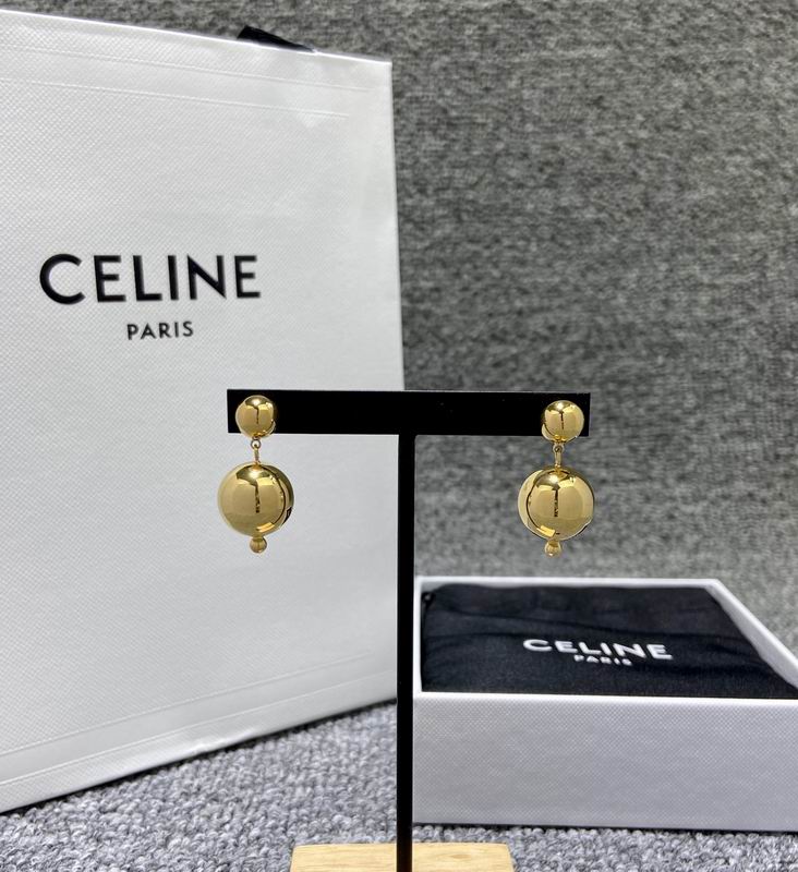 Celine Earring 05lyr376 (1)